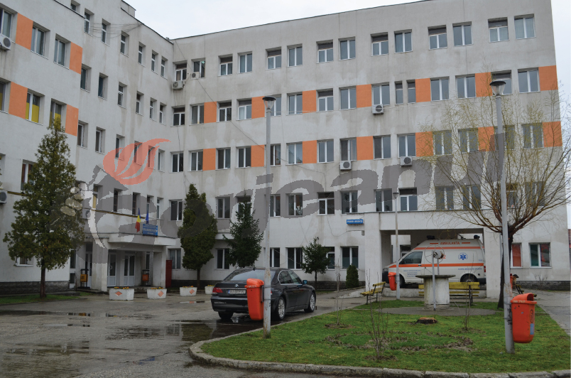 Pieton beat, accidentat de un şofer şi mai beat