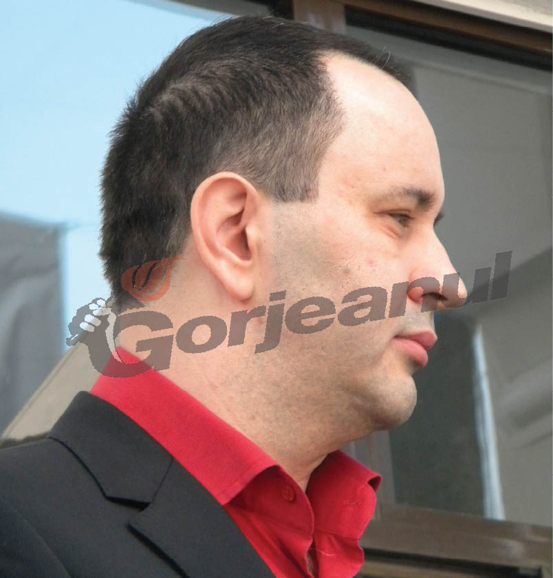 Surupăceanu, Cristea & Co., aproape de sentinţa instanţei