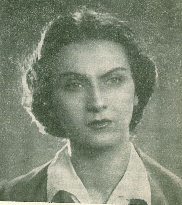 Maria Tănase – O sută de ani de la naştere şi cincizeci de ani de la trecerea sa la viaţa veşnică – Mărioară de la Gorj (II)