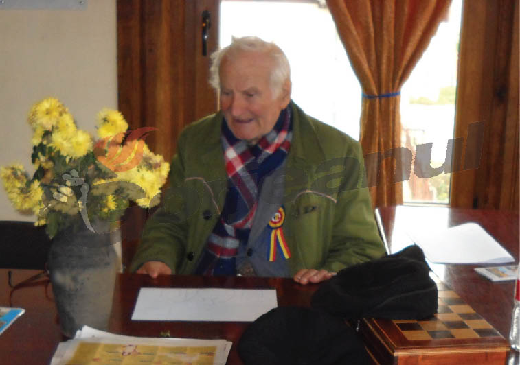 Gura Târgului – Bătălia pe preşedinţie la Liga Masonică Hobiţa