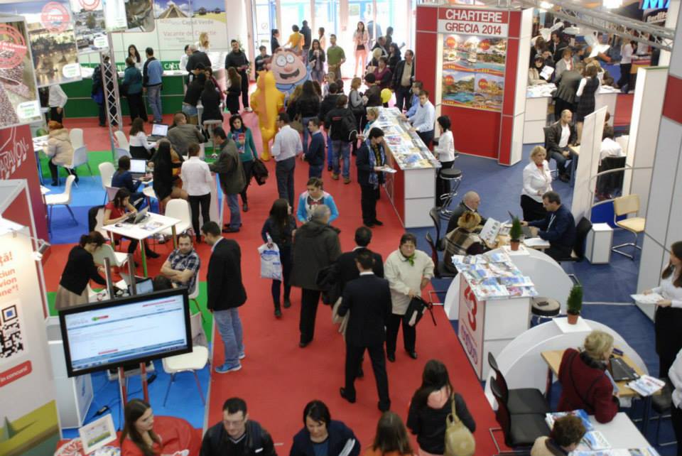 Gorjul, promovat cu succes la Târgul de Turism din capitală