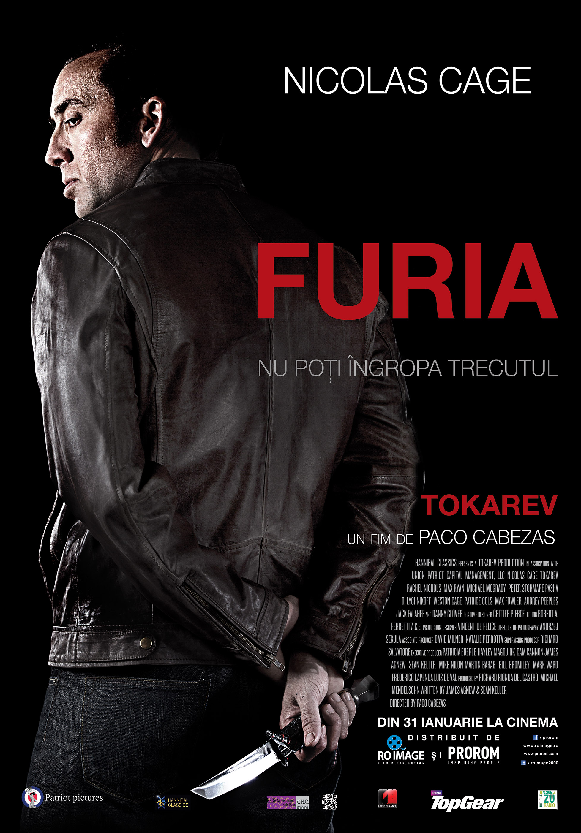 Furia – 16:00