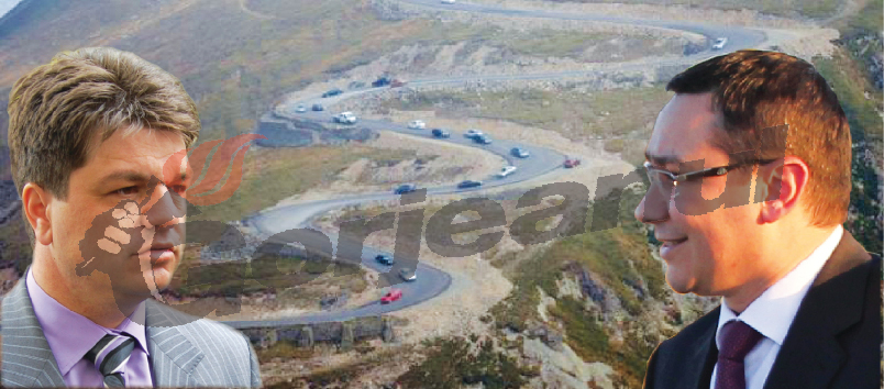 Un deputat PDL îi cere explicaţii premierului în privinţa lucrărilor de pe Transalpina