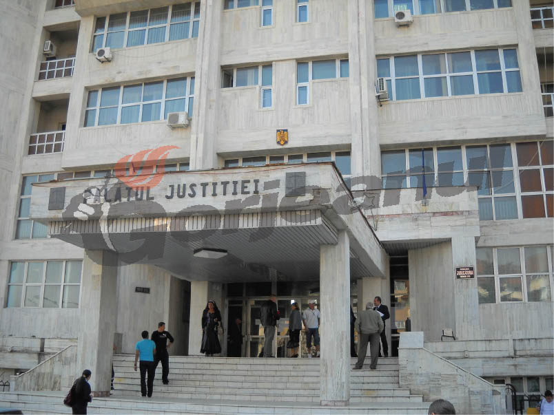 Procesul criminalilor de la Motru începe la Tribunalul Gorj