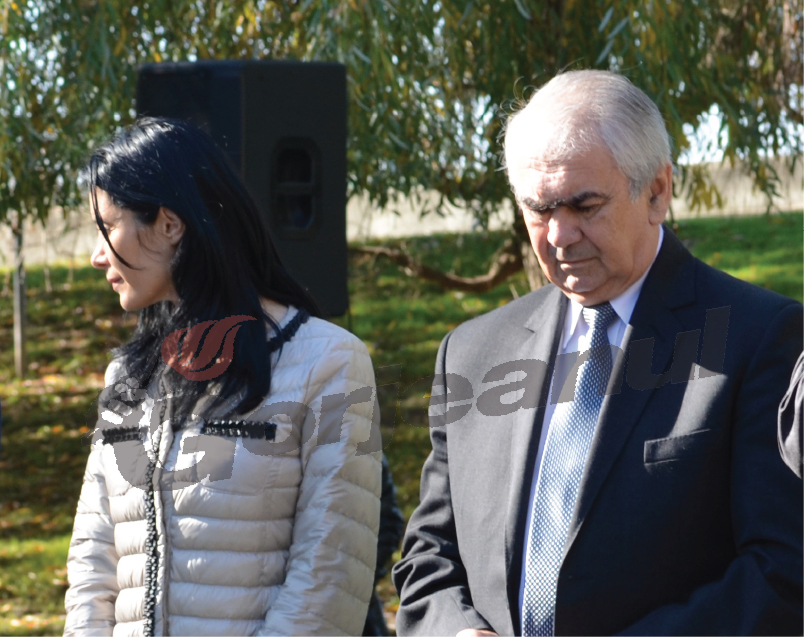 Gura Târgului – Vână nu mai este la sufletul lui Cârciumaru