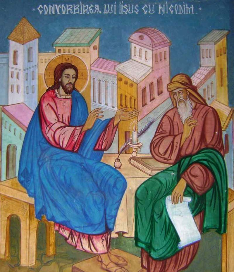 Lumina, şi Adevărul, şi Viaţa – Dumnezeu pregătește sufletul nostru în căutarea credinței!