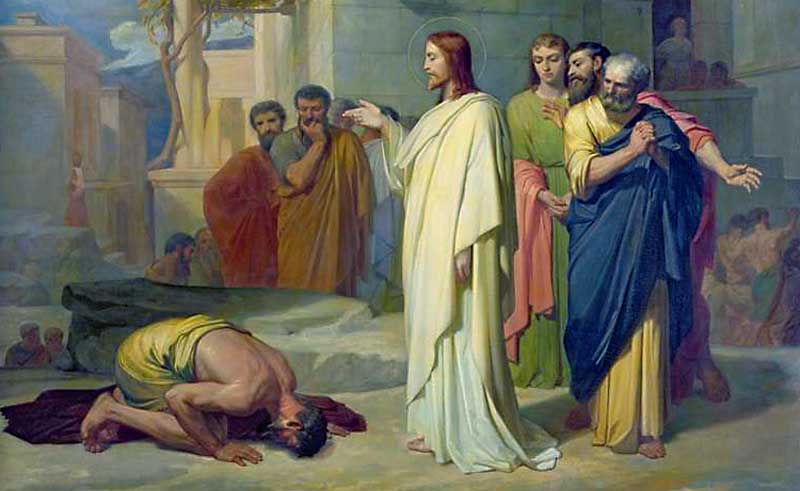 Lumina, şi Adevărul, şi Viaţa – Să-I mulțumim Lui Dumnezeu pentru binefacerile Sale