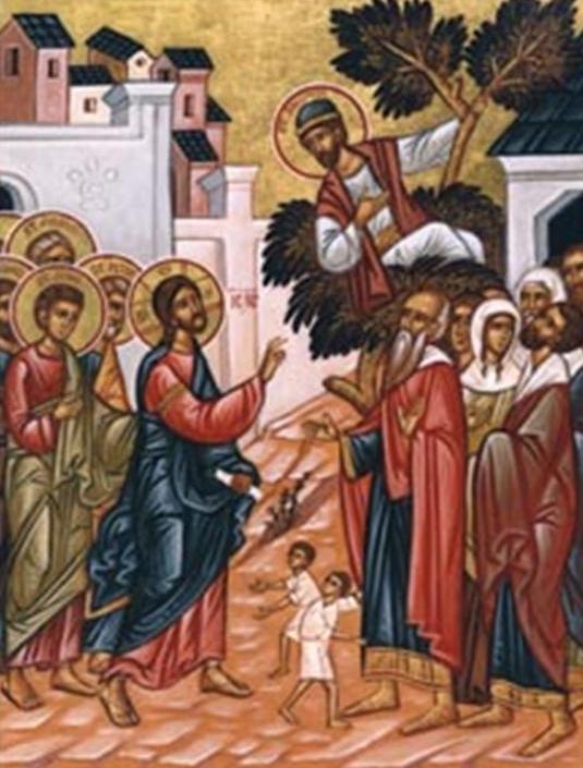 Lumina, şi Adevărul, şi Viaţa – Dumnezeu Care a venit la om și S-a făcut Om ca și noi