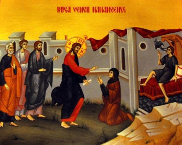 Lumina, şi Adevărul, şi Viaţa – Dumnezeul milei ne îndeamnă la stăruința în rugăciune