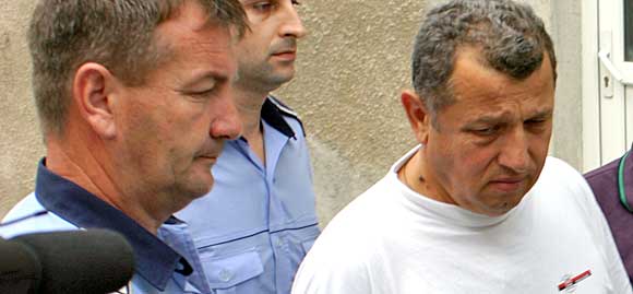 Gura Târgului – Vulpe, mustrat în închisoare