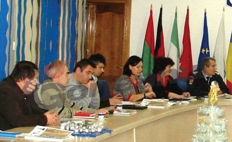 Protecţia civilă – componentă esenţială în cadrul sistemului naţional de apărare