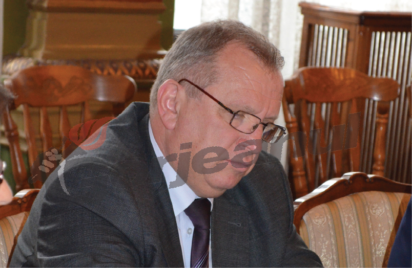 Patronii evazionişti, ţinte pentru inspectorii fiscali gorjeni