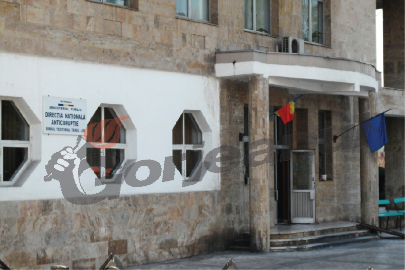 Gura târgului – Procurorul DNA Bertha are de unde alege