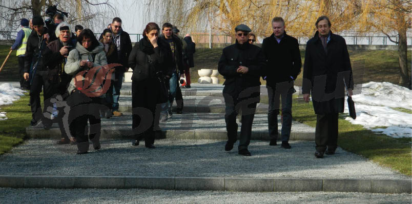 Operele lui Brâncuși, monitorizate direct de Ministerul Culturii