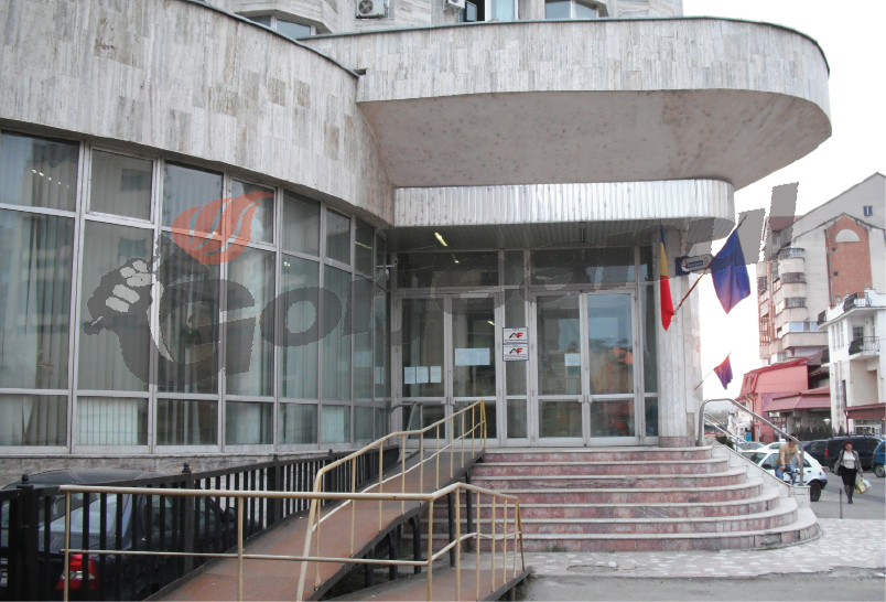 Plângeri penale pentru 13 contribuabili