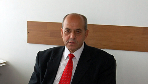 Cîlea a liniştit minerii din Berbeşti şi Alunu aruncând vina pe CEO