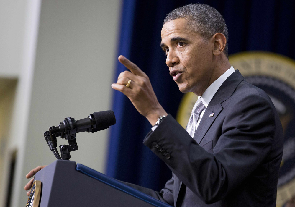 Obama: SUA nu ar cheltui 50 de miliarde de dolari pentru organizarea unor evenimente sportive ca JO