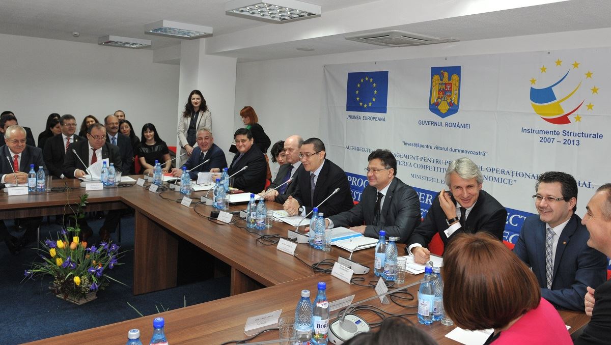 Motoare Euro 6 la Dacia, după o “injecţie” de 40 de milioane Euro