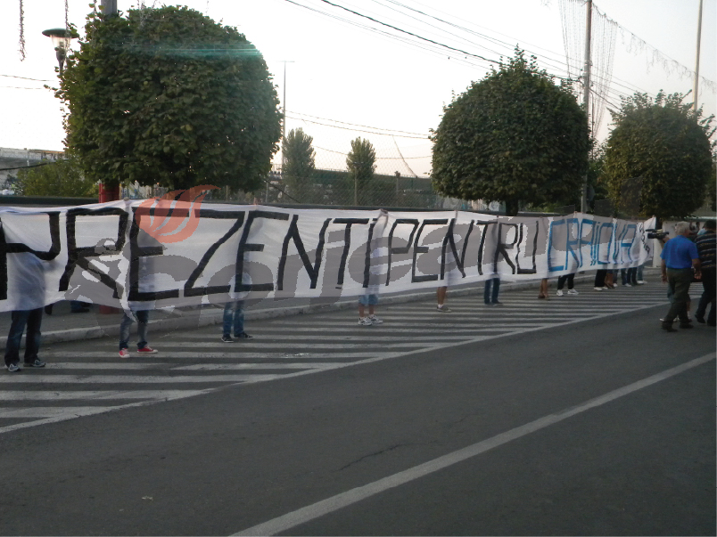 Fotbal, Liga a II-a – A început derby-ul Băniei?