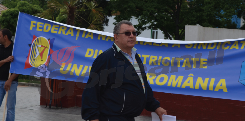 FNME și sindicatele lui Crețan, nemulțumite de nerespectarea CCM la CE Oltenia