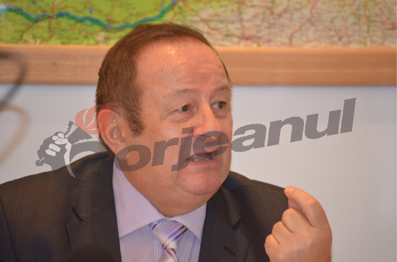 Morega îl preferă pe Ruşeţ: “Gaşca condusă de Condescu trebuie să dispară”