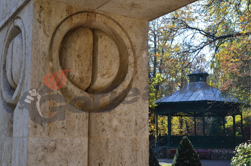 Operele lui Brâncuși, spălate de două ori anul acesta