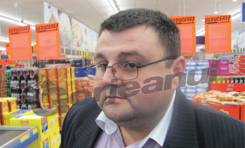 Mădălin Giurcău, promovat comisar-şef la CJPC Cluj