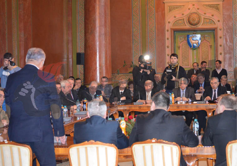 2,5 miliarde de lei vechi, pentru organizarea festivalurilor de la Târgu-Jiu