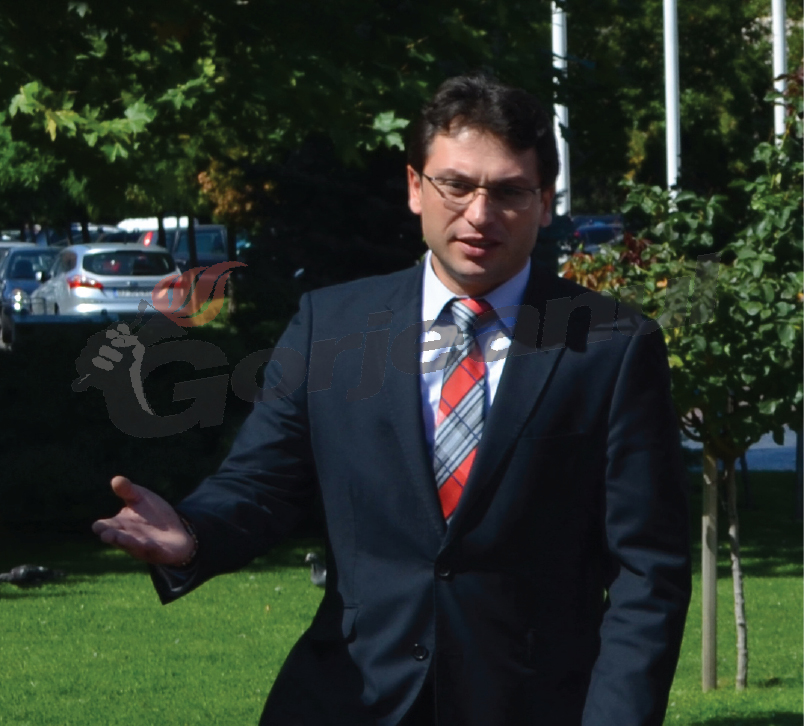 Teodorescu se specializează la ENA