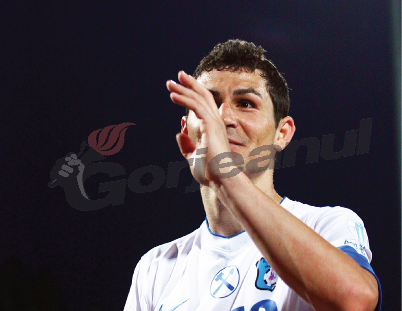 Abia ajunși în Antalya, Pandurii se confruntă cu primele probleme serioase – Pleașcă ar putea ieși din schemă