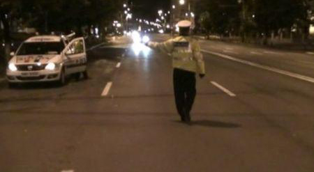 Şoferi cercetaţi pentru infracţiuni la regimul rutier