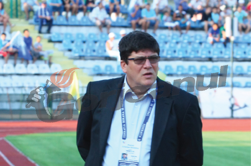 Tehnicianul Pandurilor a fost cel mai „ocupat” antrenor din campionatul intern în ultimii 5 ani – Cristi Pustai, antrenor de top în Liga 1