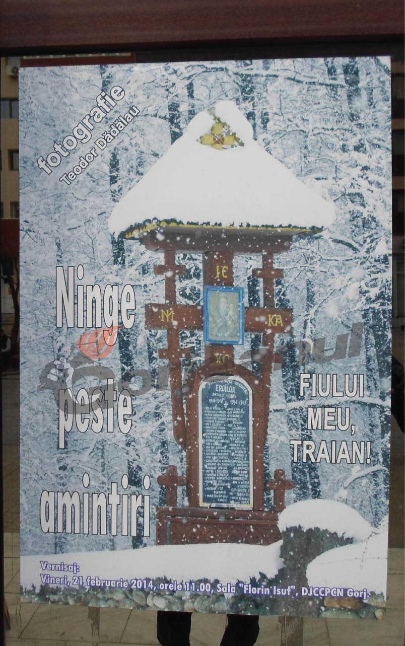 Evenimente literar-culturale – Colocviile Portal-MĂIASTRA şi expoziţia „Ninge peste anotimpuri”