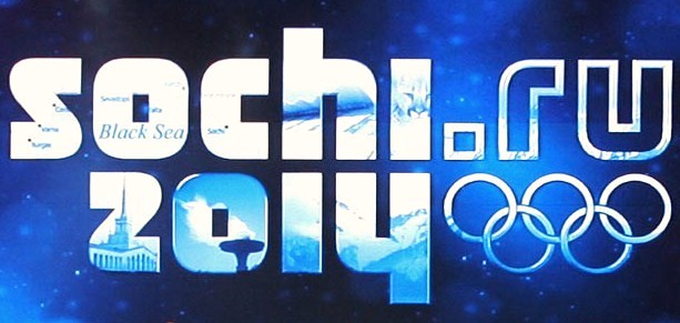 JOCURILE OLIMPICE de la Soci: Ceremonia de închidere a competiţiei