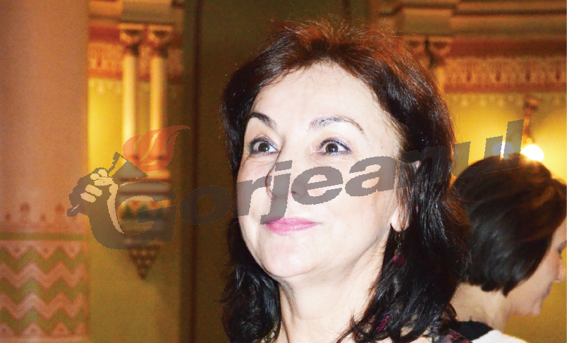 Arhiva Casei de Pensii Gorj s-a mutat în chirie