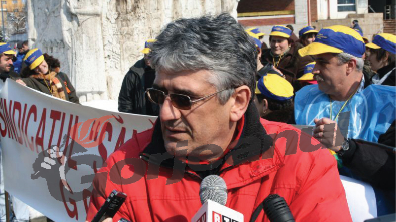 Sindicalistul Popa: „Negocierile cu Ministerul Sănătăţii au rezultate notabile”