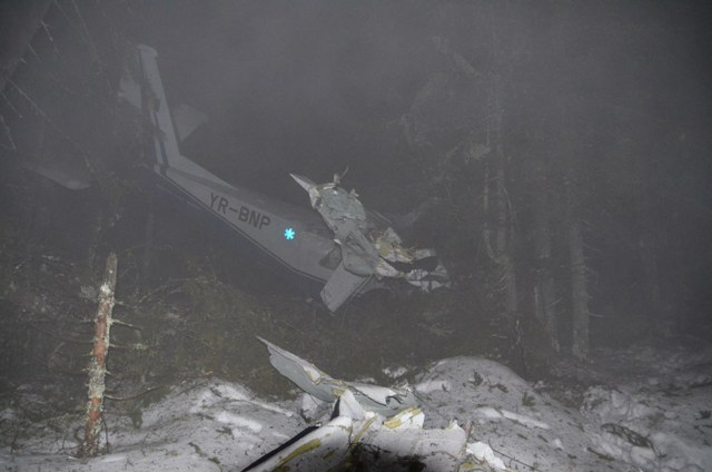 Un caz care a zguduit România