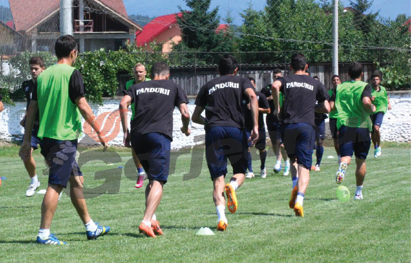 Ultimele zile până la primul meci – Pandurii, din nou acasă!