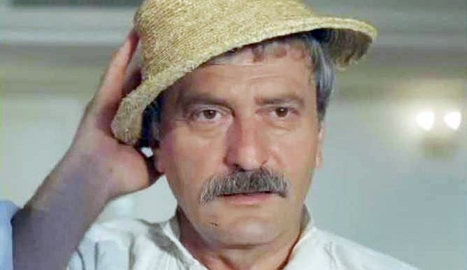 30 de ani de la urcarea la cer a lui Amza Pellea – L-am cunoscut pe Amza Pellea (continuare la partea a I-a, publicată în Gorjeanul din 11 decembrie 2013)