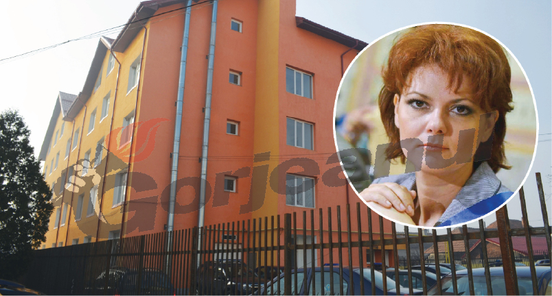 Abuzul Antifraudei Târgu-Jiu o supără pe primăriţa Olguţa Vasilescu