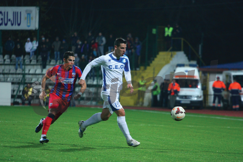 Paul Anton: „Dacă vom fi o echipă muncitoare vom avea rezultatele dorite!”