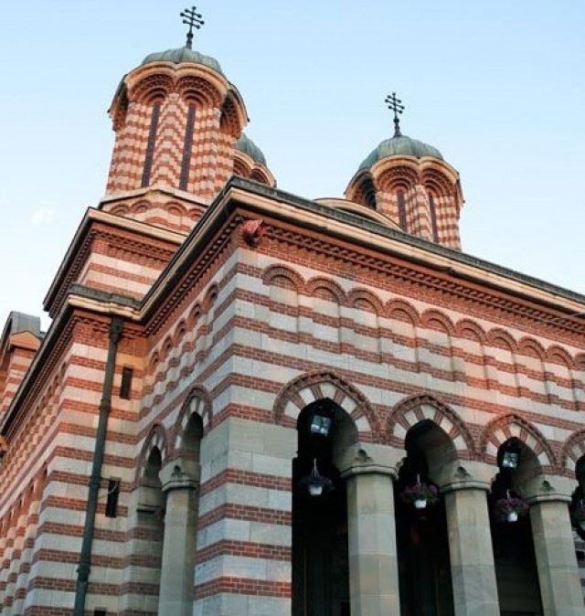 Trei parohii vacante în Arhiepiscopia Craiovei