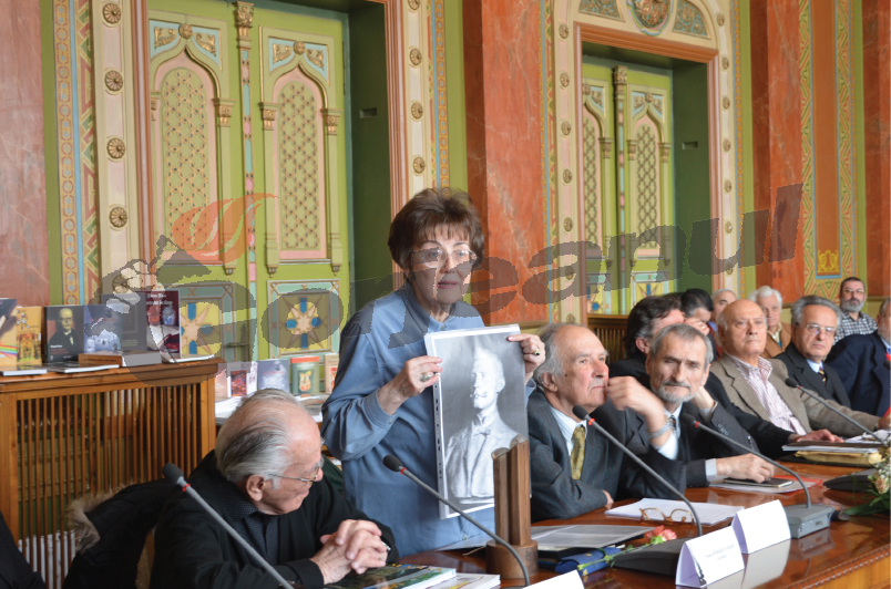 Simpozionul Naţional Brâncuşiana 2014, un succes incontestabil