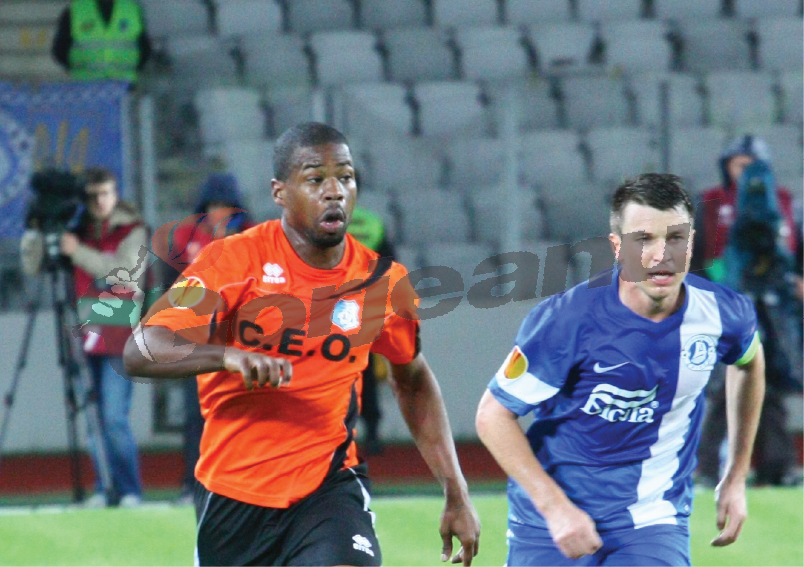 Breeveld: “Trebuie să ne revenim!”