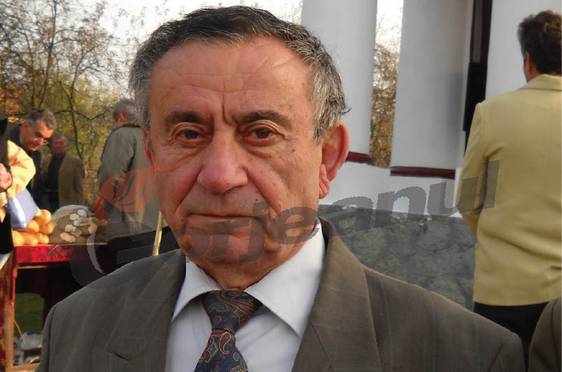 Amintiri din Casa Amintirilor* – Moş Chirilă nu mai face cu dracul