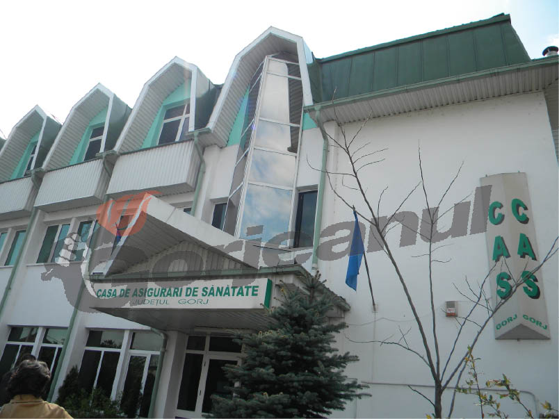 Pentru luna noiembrie / CJAS Gorj a alocat peste 8.400.000 lei spitalelor