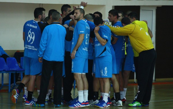 Victorie la superlativ, pentru Energia Pandurii Lignitul