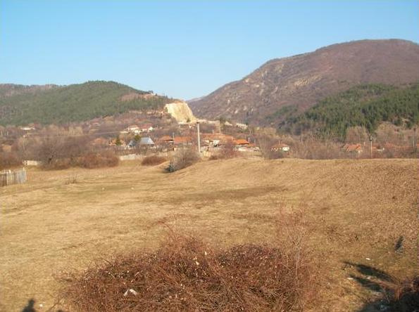 Fortificaţii şi aşezări rurale romane în Gorj(I)