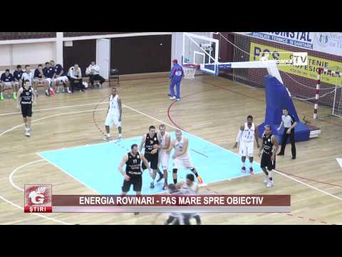 ENERGIA ROVINARI PAS MARE SPRE OBIECTIV