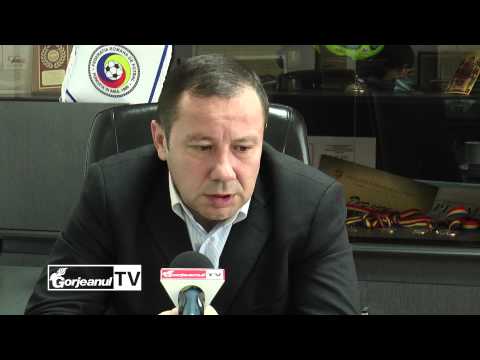 INTERVIU CU MIHAI PRUNARIU